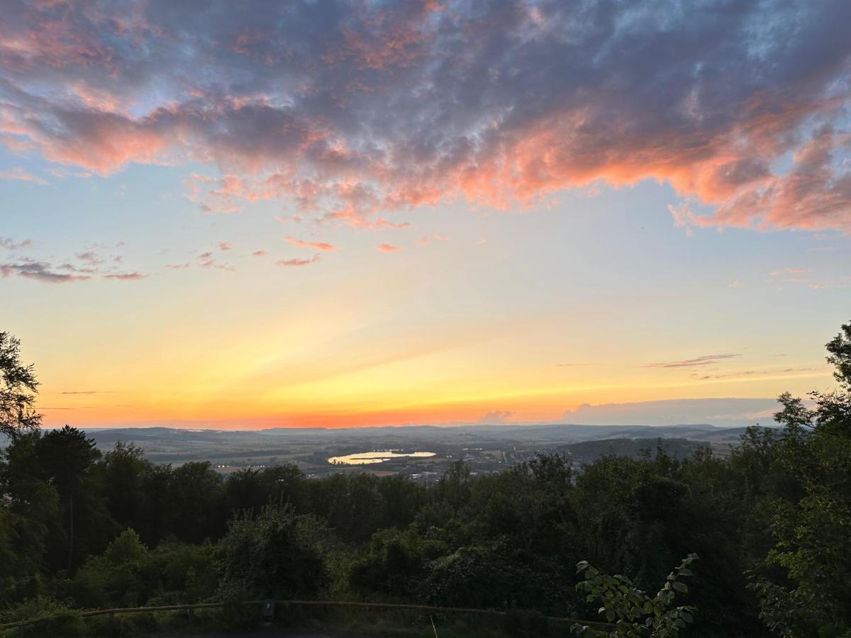 Ausblick Am Wieterturm 诺特海姆 外观 照片